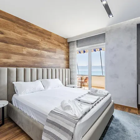 דירה Tropicana Free Parking By Pikhost