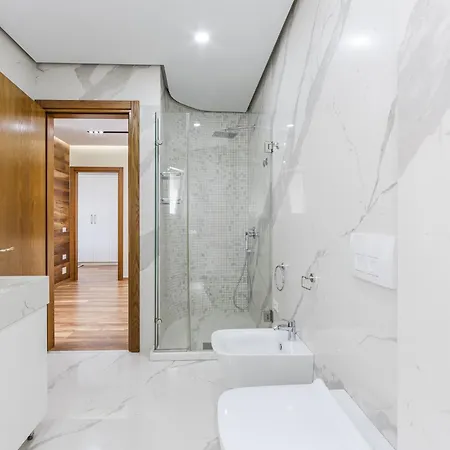 Tropicana Free Parking By Pikhost דירה *