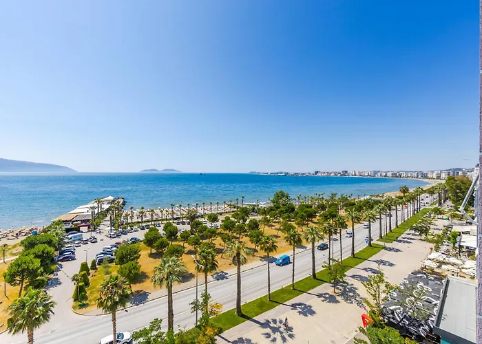 Tropicana Free Parking By Pikhost Apartament *