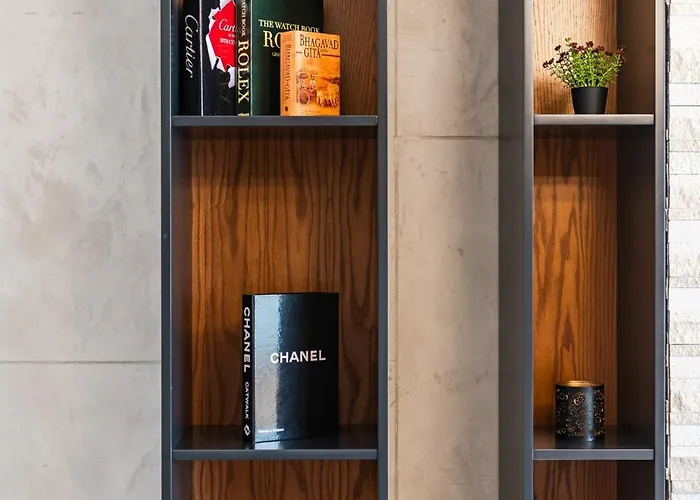 Daire Tropicana Free Parking By Pikhost Avlonya