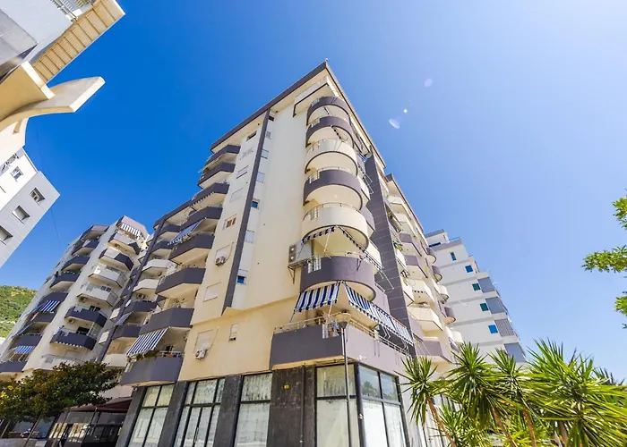 Tropicana Free Parking By Pikhost * Wlora