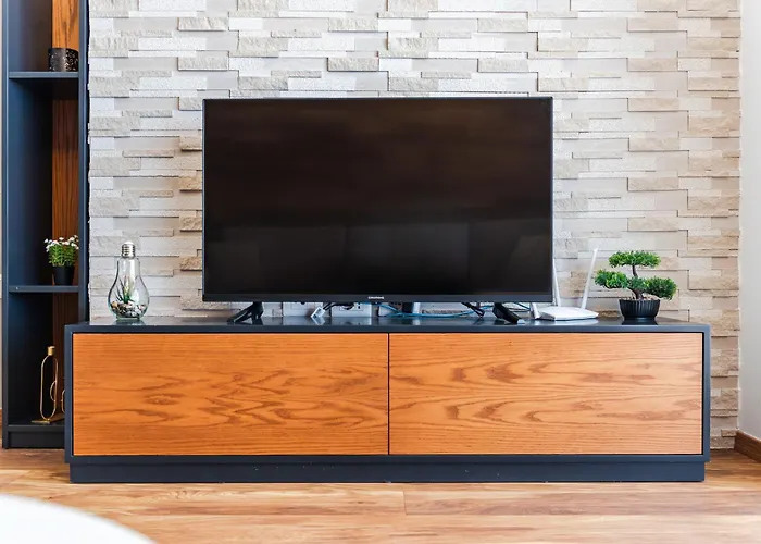 Tropicana Free Parking By Pikhost