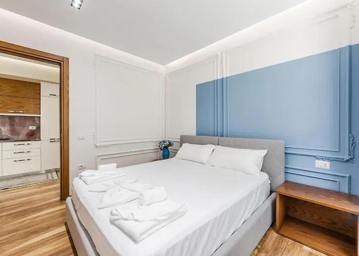 Tropicana Free Parking By Pikhost Apartament