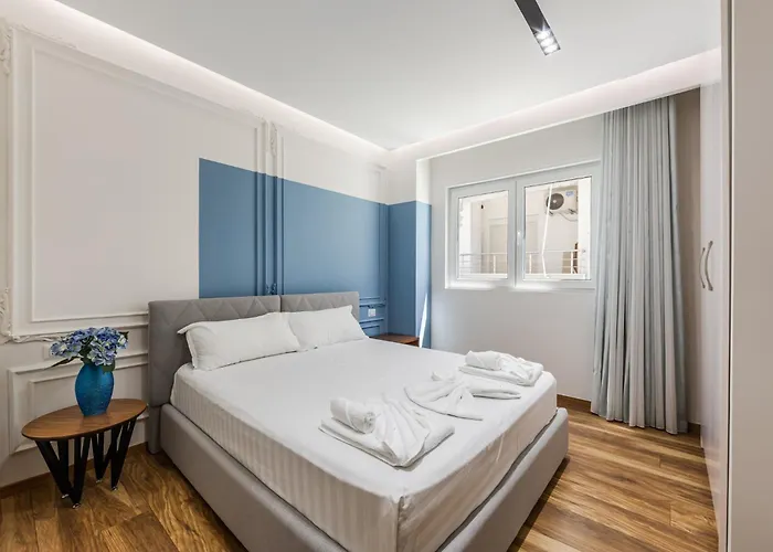 Apartament Tropicana Free Parking By Pikhost *