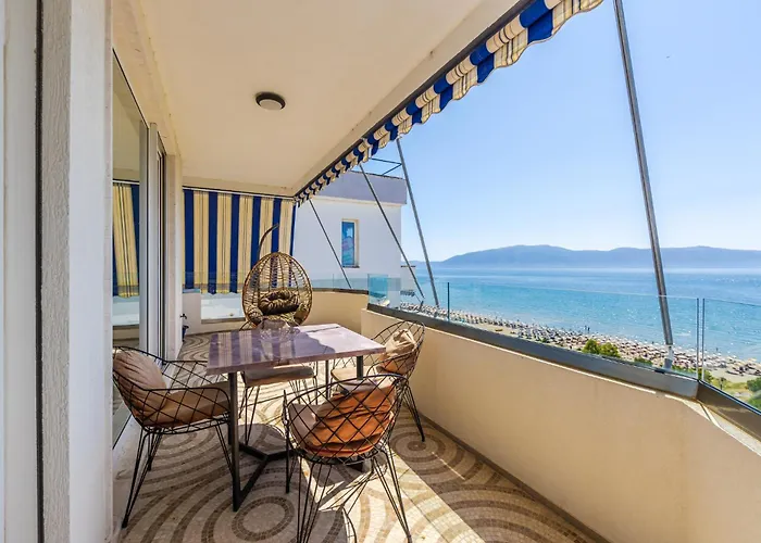 Tropicana Free Parking By Pikhost *