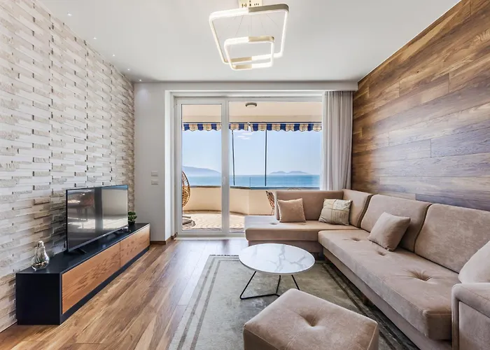 Tropicana Free Parking By Pikhost Apartament *