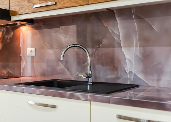 Tropicana Free Parking By Pikhost Apartament Wlora