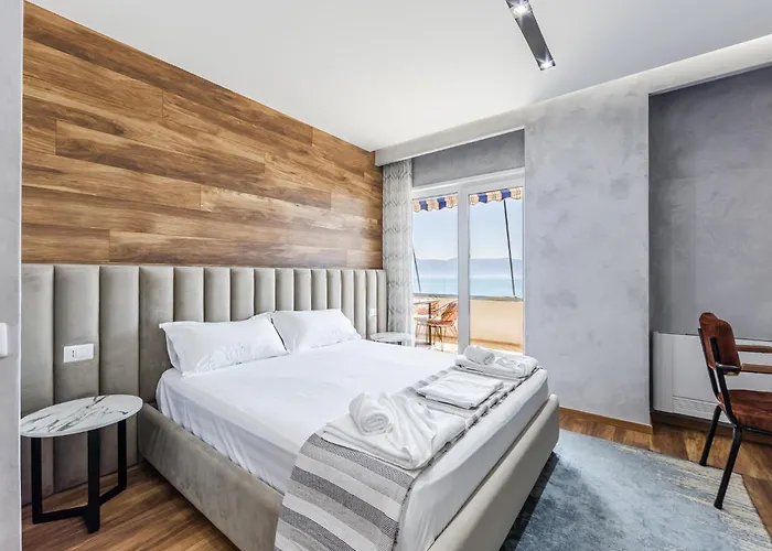 Apartament Tropicana Free Parking By Pikhost