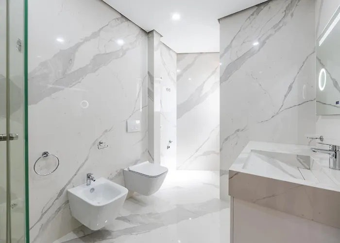 Tropicana Free Parking By Pikhost Apartament