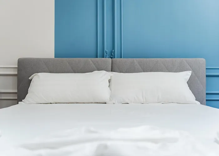 Apartament Tropicana Free Parking By Pikhost *