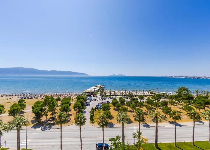 Tropicana Free Parking By Pikhost