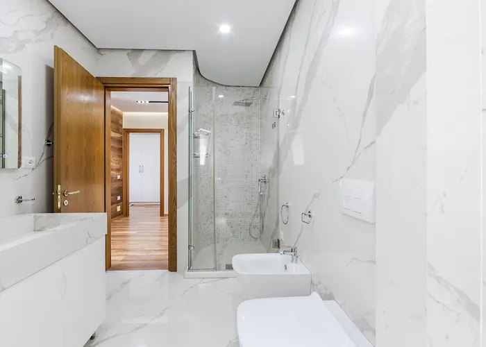 Tropicana Free Parking By Pikhost Apartman *